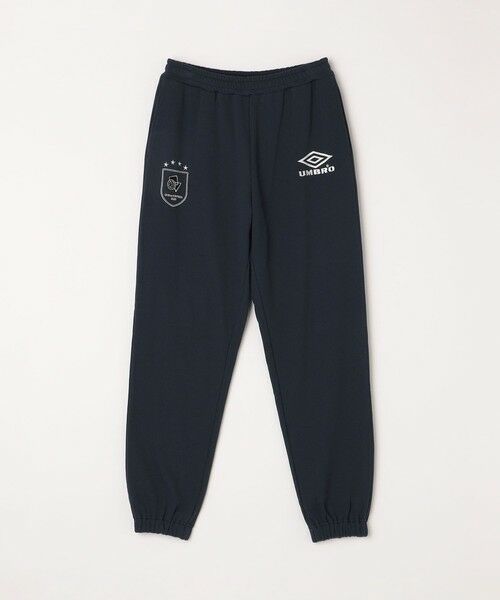 SHIPS / シップス チノ・ワークパンツ | 【SHIPS any別注】UMBRO: 90s ロゴ スウェット イージー パンツ(セットアップ対応)◇ | 詳細29