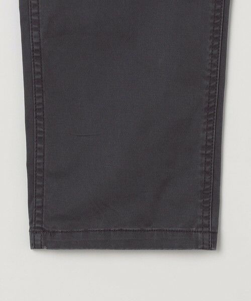 SHIPS / シップス チノ・ワークパンツ | SHIPS any:〈洗濯機可能〉フェードカラー ストレッチ スリム テーパード チノ パンツ◇ | 詳細10