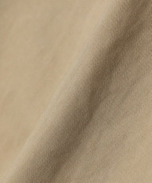 SHIPS / シップス チノ・ワークパンツ | SHIPS any:〈洗濯機可能〉フェードカラー ストレッチ スリム テーパード チノ パンツ◇ | 詳細23