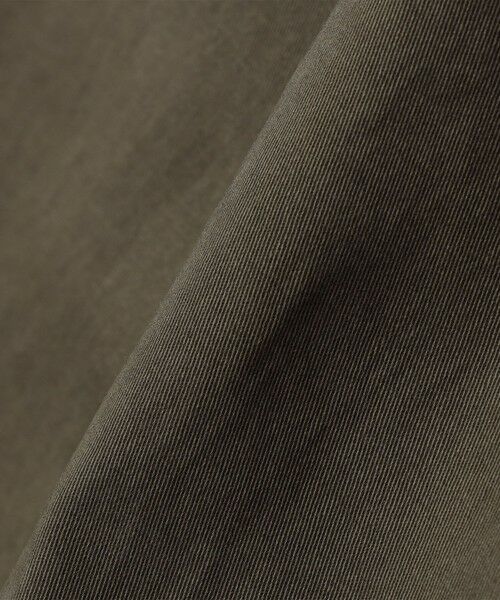 SHIPS / シップス チノ・ワークパンツ | SHIPS any:〈洗濯機可能〉フェードカラー ストレッチ スリム テーパード チノ パンツ◇ | 詳細30