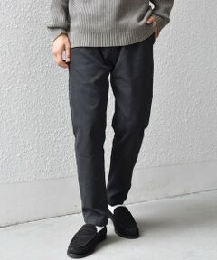 SHIPS / シップス デニムパンツ | SHIPS any:〈洗濯機可能〉スーパー ストレッチ スリム テーパード イージー デニム◇