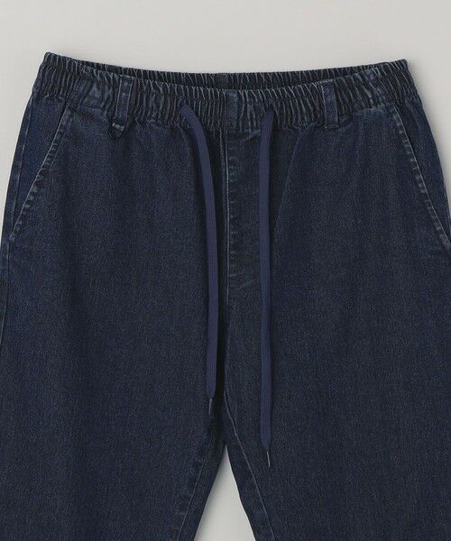 SHIPS / シップス デニムパンツ | SHIPS any:〈洗濯機可能〉スーパー ストレッチ スリム テーパード イージー デニム◇ | 詳細28