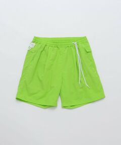 SHIPS / シップス ショート・ハーフ・半端丈パンツ | 迷迭香: ナイロン ハーベスト ショーツ