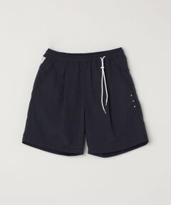SHIPS / シップス ショート・ハーフ・半端丈パンツ | 迷迭香: ナイロン ハーベスト ショーツ