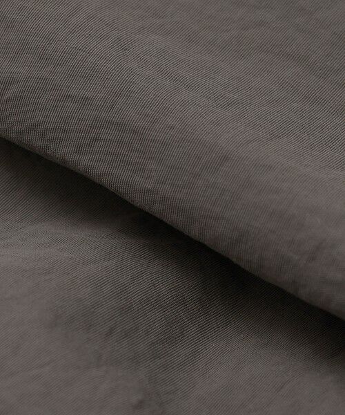 SHIPS / シップス ショート・ハーフ・半端丈パンツ | 迷迭香: ナイロン ハーベスト ショーツ | 詳細2