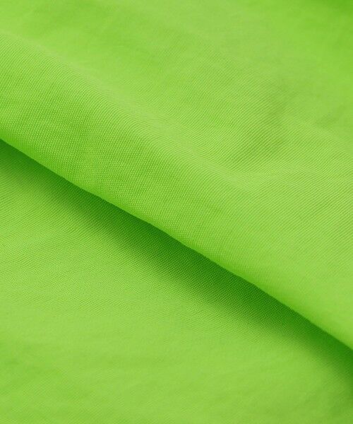 SHIPS / シップス ショート・ハーフ・半端丈パンツ | 迷迭香: ナイロン ハーベスト ショーツ | 詳細4