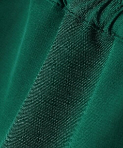 SHIPS / シップス ショート・ハーフ・半端丈パンツ | SHIPS any:〈洗濯機可能/撥水〉4WAYストレッチ ロゴ カラー イージー ショーツ◇ | 詳細21