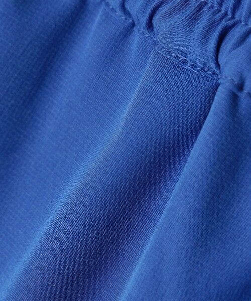 SHIPS / シップス ショート・ハーフ・半端丈パンツ | SHIPS any:〈洗濯機可能/撥水〉4WAYストレッチ ロゴ カラー イージー ショーツ◆ | 詳細28