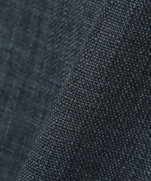 SHIPS / シップス ショート・ハーフ・半端丈パンツ | SHIPS any:〈洗濯機可能〉リネンライク イージー ショーツ (セットアップ対応)◇ | 詳細24