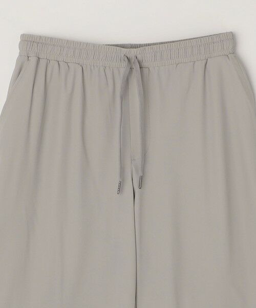 SHIPS / シップス ショート・ハーフ・半端丈パンツ | 【WEB限定】SHIPS any:〈接触冷感〉ストレッチ ナイロン イージー ショーツ(セットアップ対応)◇ | 詳細7