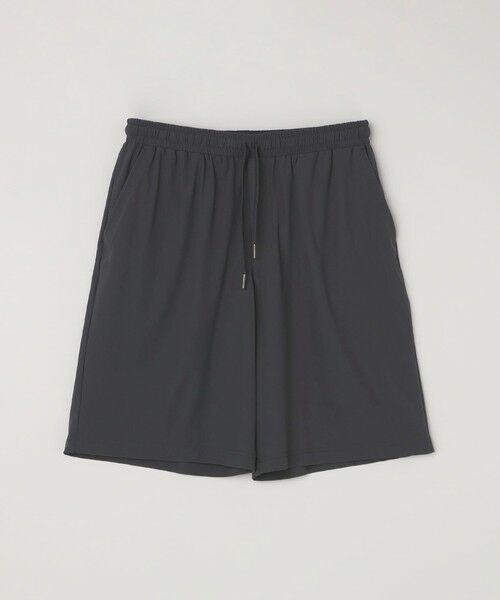 SHIPS / シップス ショート・ハーフ・半端丈パンツ | 【WEB限定】SHIPS any:〈接触冷感〉ストレッチ ナイロン イージー ショーツ(セットアップ対応)◇ | 詳細22