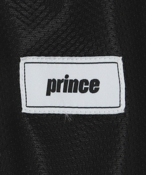 SHIPS / シップス ショート・ハーフ・半端丈パンツ | 【SHIPS any別注】prince:〈撥水/UVカット/遮熱〉ワンポイント ロゴ ナイロン イージー ショーツ (セットアップ対応)◇ | 詳細14