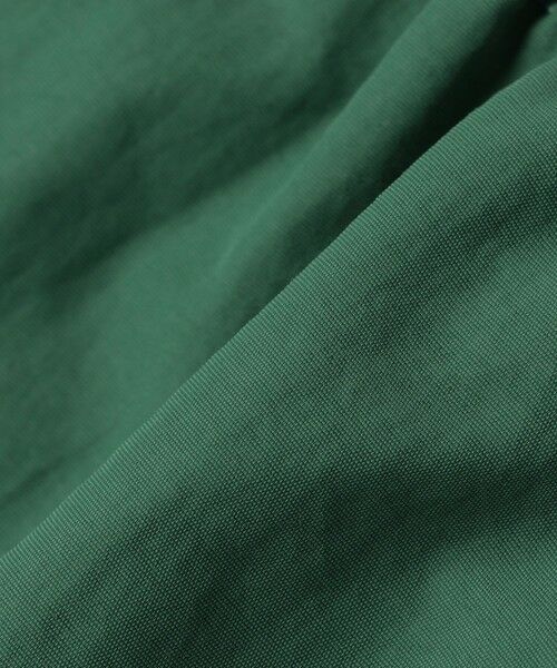 SHIPS / シップス ショート・ハーフ・半端丈パンツ | 【SHIPS any別注】prince:〈撥水/UVカット/遮熱〉ワンポイント ロゴ ナイロン イージー ショーツ (セットアップ対応)◇ | 詳細27