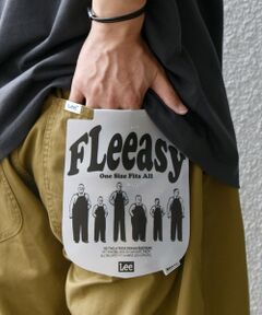 SHIPS / シップス ショート・ハーフ・半端丈パンツ | Lee: FLeeasy Narrow コットン ツイル リラックス ショーツ
