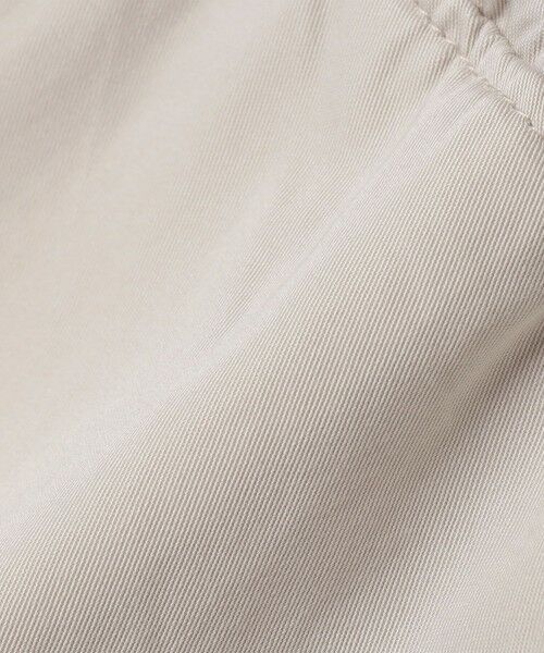 SHIPS / シップス ショート・ハーフ・半端丈パンツ | Lee: FLeeasy Narrow コットン ツイル リラックス ショーツ | 詳細7