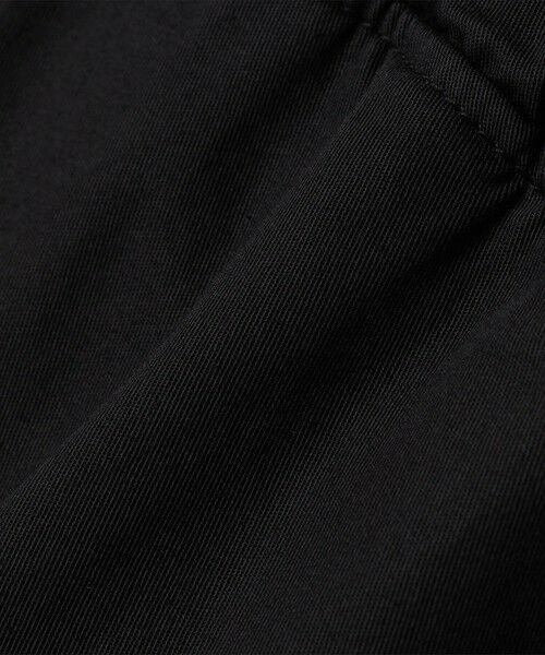SHIPS / シップス ショート・ハーフ・半端丈パンツ | Lee: FLeeasy Narrow コットン ツイル リラックス ショーツ | 詳細14