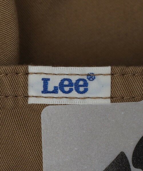 SHIPS / シップス ショート・ハーフ・半端丈パンツ | Lee: FLeeasy Narrow コットン ツイル リラックス ショーツ | 詳細27