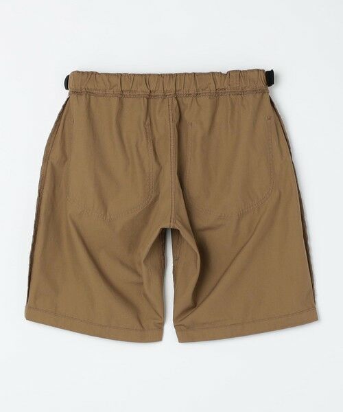 SHIPS / シップス ショート・ハーフ・半端丈パンツ | Lee: FLeeasy Narrow コットン ツイル リラックス ショーツ | 詳細29