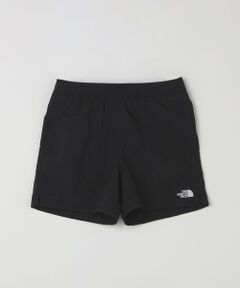 SHIPS / シップス ショート・ハーフ・半端丈パンツ | THE NORTH FACE:〈撥水/UVカット/軽量〉バーサタイル ナイロン ショーツ