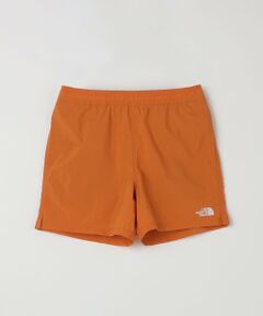 SHIPS / シップス ショート・ハーフ・半端丈パンツ | THE NORTH FACE:〈撥水/UVカット/軽量〉バーサタイル ナイロン ショーツ