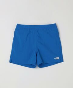 SHIPS / シップス ショート・ハーフ・半端丈パンツ | THE NORTH FACE:〈撥水/UVカット/軽量〉バーサタイル ナイロン ショーツ