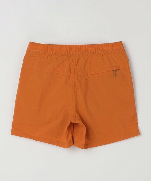 SHIPS / シップス ショート・ハーフ・半端丈パンツ | THE NORTH FACE:〈撥水/UVカット/軽量〉バーサタイル ナイロン ショーツ | 詳細2