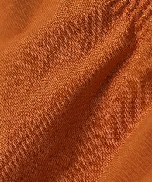 SHIPS / シップス ショート・ハーフ・半端丈パンツ | THE NORTH FACE:〈撥水/UVカット/軽量〉バーサタイル ナイロン ショーツ | 詳細11