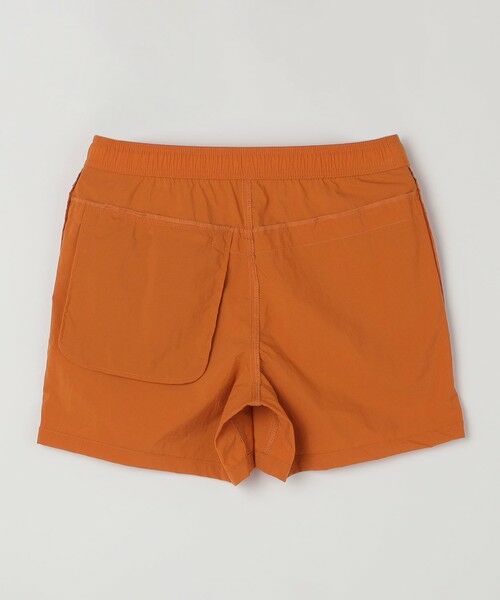 SHIPS / シップス ショート・ハーフ・半端丈パンツ | THE NORTH FACE:〈撥水/UVカット/軽量〉バーサタイル ナイロン ショーツ | 詳細4