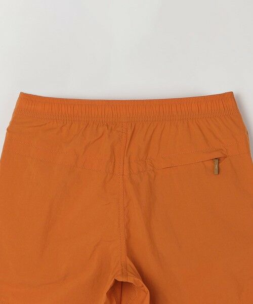 SHIPS / シップス ショート・ハーフ・半端丈パンツ | THE NORTH FACE:〈撥水/UVカット/軽量〉バーサタイル ナイロン ショーツ | 詳細6