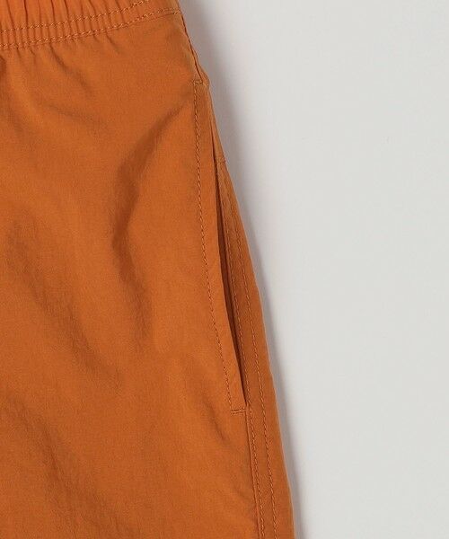 SHIPS / シップス ショート・ハーフ・半端丈パンツ | THE NORTH FACE:〈撥水/UVカット/軽量〉バーサタイル ナイロン ショーツ | 詳細7
