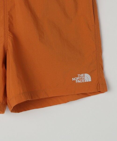SHIPS / シップス ショート・ハーフ・半端丈パンツ | THE NORTH FACE:〈撥水/UVカット/軽量〉バーサタイル ナイロン ショーツ | 詳細8