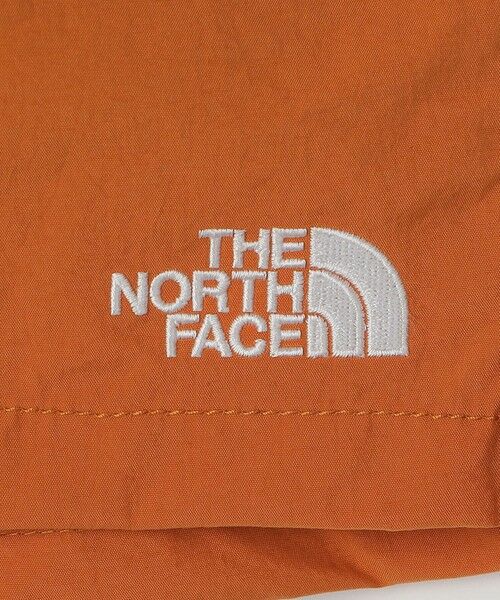 SHIPS / シップス ショート・ハーフ・半端丈パンツ | THE NORTH FACE:〈撥水/UVカット/軽量〉バーサタイル ナイロン ショーツ | 詳細9
