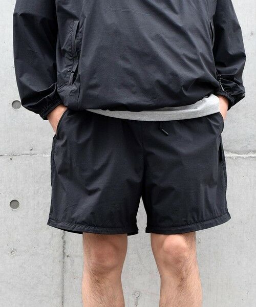 SHIPS / シップス その他パンツ | SHIPS any: 〈撥水・透湿・軽量〉PERTEX(R) 2WAY トラック パンツ (セットアップ対応)◇ | 詳細26