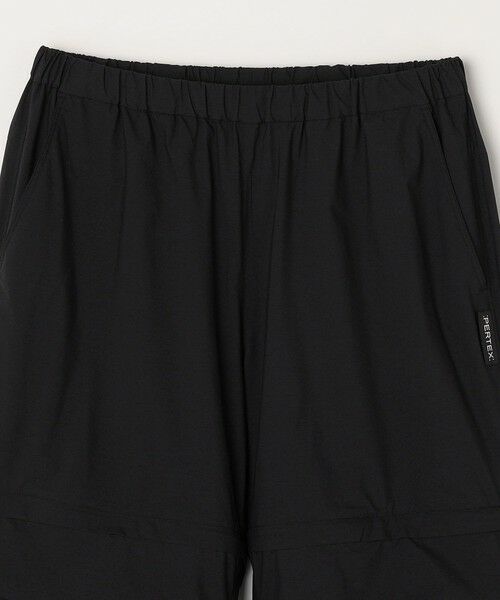 SHIPS / シップス その他パンツ | SHIPS any: 〈撥水・透湿・軽量〉PERTEX(R) 2WAY トラック パンツ (セットアップ対応)◇ | 詳細28