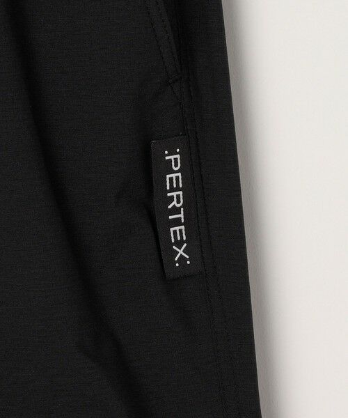 SHIPS / シップス その他パンツ | SHIPS any: 〈撥水・透湿・軽量〉PERTEX(R) 2WAY トラック パンツ (セットアップ対応)◇ | 詳細30