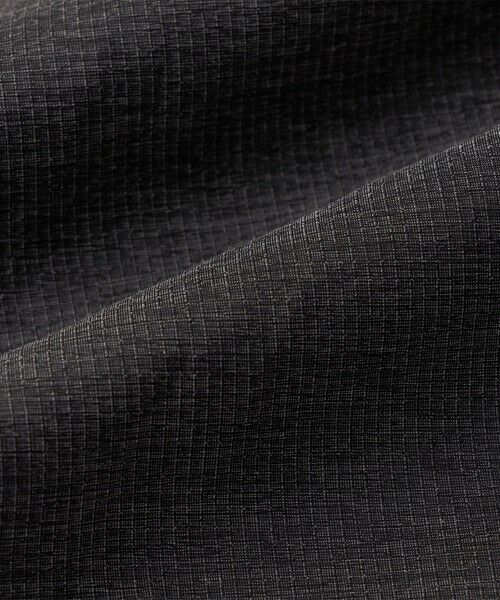 SHIPS / シップス ブルゾン | SHIPS any: 〈撥水・透湿・軽量〉PERTEX(R) ハーフジップ プルオーバー ブルゾン (セットアップ対応)◇ | 詳細10