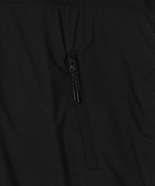 SHIPS / シップス ブルゾン | SHIPS any: 〈撥水・透湿・軽量〉PERTEX(R) ハーフジップ プルオーバー ブルゾン (セットアップ対応)◇ | 詳細21