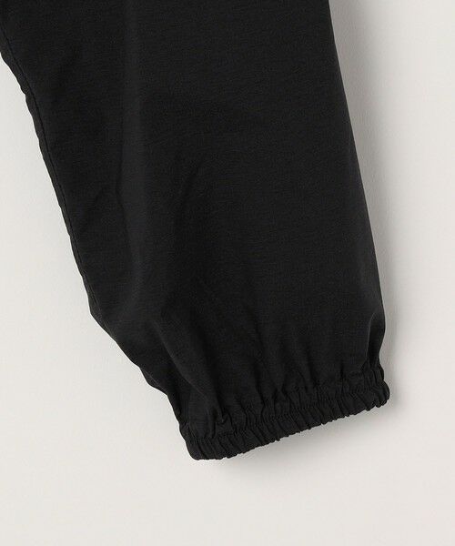 SHIPS / シップス ブルゾン | SHIPS any: 〈撥水・透湿・軽量〉PERTEX(R) ハーフジップ プルオーバー ブルゾン (セットアップ対応)◇ | 詳細25