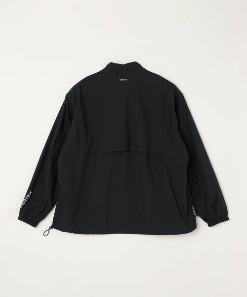 SHIPS / シップス ブルゾン | SHIPS any: 〈撥水・透湿・軽量〉PERTEX(R) ハーフジップ プルオーバー ブルゾン (セットアップ対応)◇ | 詳細26