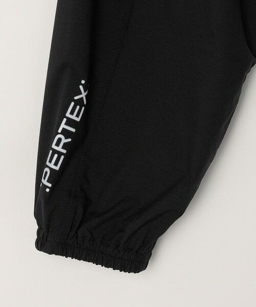 SHIPS / シップス ブルゾン | SHIPS any: 〈撥水・透湿・軽量〉PERTEX(R) ハーフジップ プルオーバー ブルゾン (セットアップ対応)◇ | 詳細27