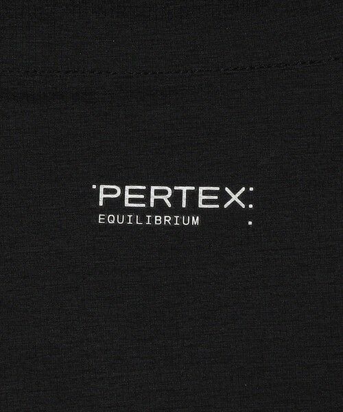 SHIPS / シップス ブルゾン | SHIPS any: 〈撥水・透湿・軽量〉PERTEX(R) ハーフジップ プルオーバー ブルゾン (セットアップ対応)◇ | 詳細28