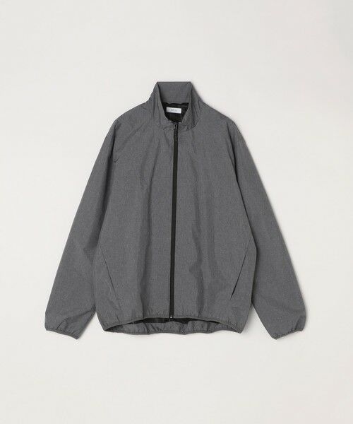 SHIPS / シップス ブルゾン | SHIPS any: 〈撥水/防風/洗濯機可能〉オールウェザー スタンド ジップ ブルゾン◇ | 詳細6