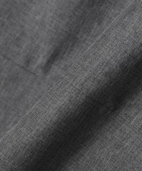 SHIPS / シップス ブルゾン | SHIPS any: 〈撥水/防風/洗濯機可能〉オールウェザー スタンド ジップ ブルゾン◇ | 詳細7