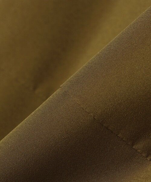 SHIPS / シップス ブルゾン | SHIPS any: 〈撥水/防風/洗濯機可能〉オールウェザー スタンド ジップ ブルゾン◇ | 詳細21