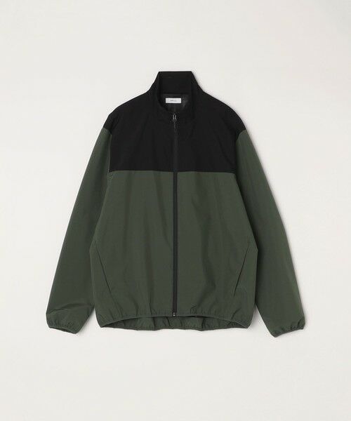 SHIPS / シップス ブルゾン | SHIPS any: 〈撥水/防風/洗濯機可能〉オールウェザー スタンド ジップ ブルゾン◇ | 詳細27