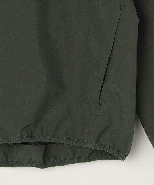 SHIPS / シップス ブルゾン | SHIPS any: 〈撥水/防風/洗濯機可能〉オールウェザー スタンド ジップ ブルゾン◇ | 詳細30