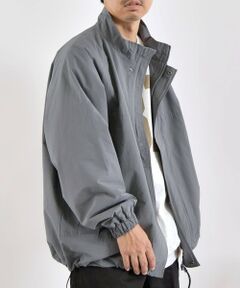 SHIPS / シップス ブルゾン | 【SHIPS any別注】HINSON: ショート モンスター ブルゾン 24SS ◇