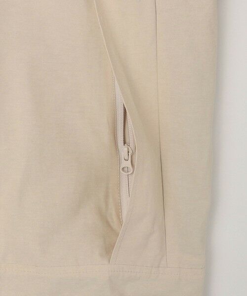 SHIPS / シップス ブルゾン | 【SHIPS any別注】HINSON: ショート モンスター ブルゾン 24SS ◇ | 詳細17