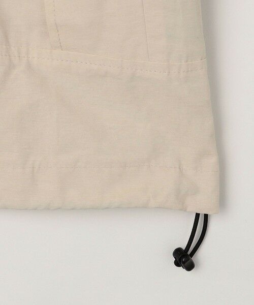 SHIPS / シップス ブルゾン | 【SHIPS any別注】HINSON: ショート モンスター ブルゾン 24SS ◇ | 詳細18