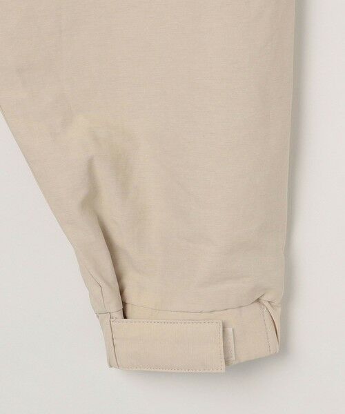 SHIPS / シップス ブルゾン | 【SHIPS any別注】HINSON: ショート モンスター ブルゾン 24SS ◇ | 詳細19